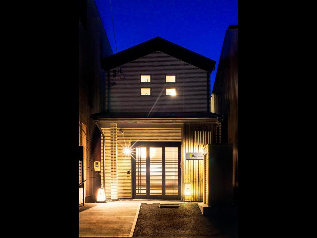 Samurai House Наґоя Екстер'єр фото