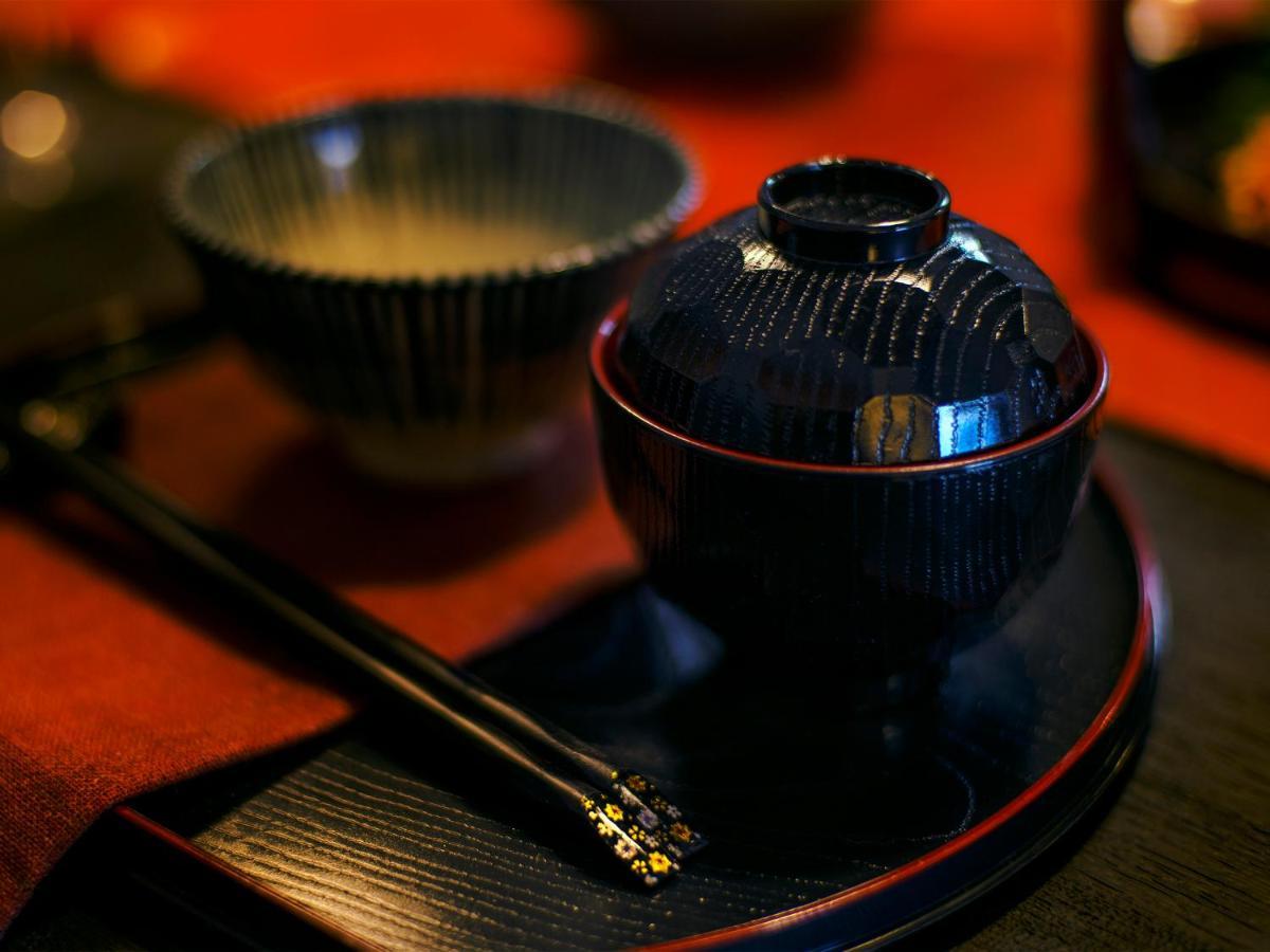 Samurai House Наґоя Екстер'єр фото