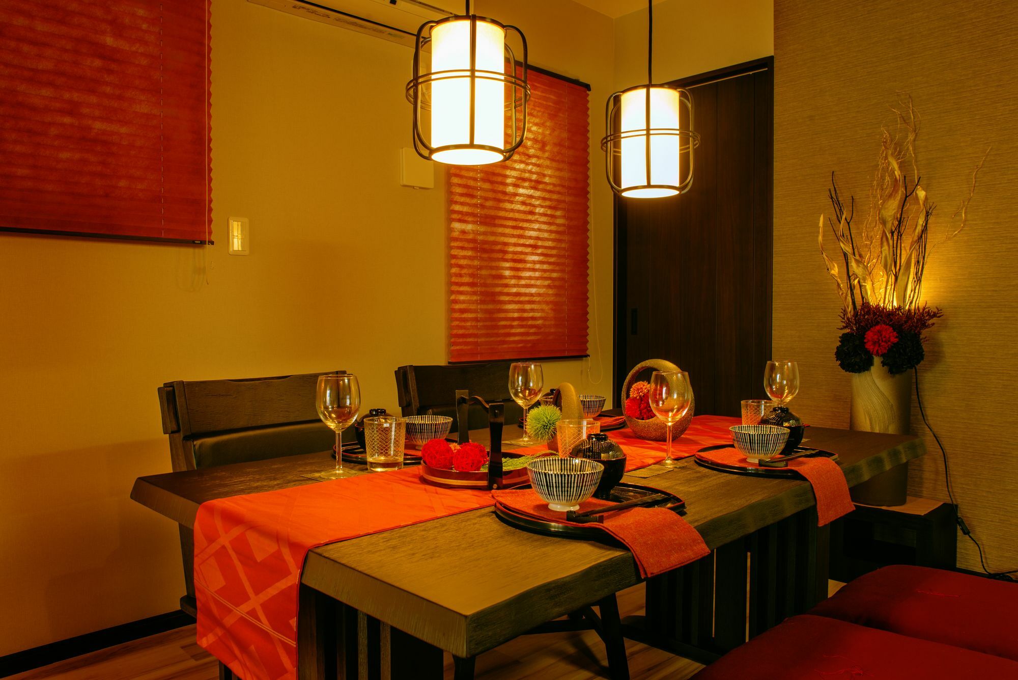 Samurai House Наґоя Екстер'єр фото