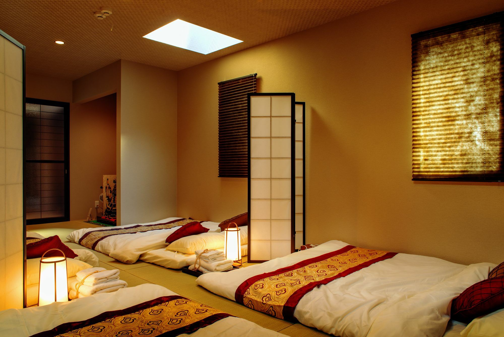 Samurai House Наґоя Екстер'єр фото